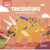 Image de Tricératops ne partage pas !