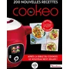Image de 200 nouvelles recettes au cookeo
