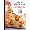 Image de Apéritifs dînatoires au companion