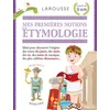 Image de Mes premières notions d'étymologie