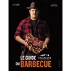 Image de Le guide traeger du barbecue