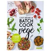 Image de C'est décidé, je batch cook végé !