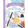 Image de Cahier de coloriages magiques mes premières petites lettres