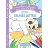Image de Coloriages magiques mes premières grandes lettres