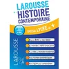 Image de Le larousse de l'histoire contemporaine