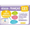 Image de Cartes mentales français ce1