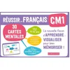 Image de Cartes mentales français cm1