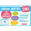 Image de Cartes mentales maths cm1