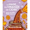Image de La magie du vinaigre de cidre