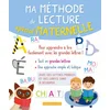 Image de Ma méthode de lecture spécial maternelle