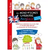 Image de Mini fiches spécial anglais (primaire)