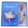 Image de Mon carnet secret danseuse