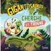 Image de Gigantosaurus cherche et trouve