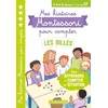 Image de Mes premières histoires montessori à compter les billes