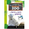 Image de Mes premières lectures une saison au zoo - ce1 - la terre des ours polaires