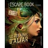 Image de Escape book teens - le royaume d'alfar