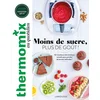 Image de Thermomix : moins de sucre, plus de goût !