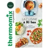 Image de Thermomix : la cuisine à ig bas