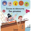 Image de Ecoute et découvre les pirates
