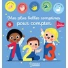 Image de Mes plus belles comptines pour compter