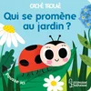 Image de Qui se promène au jardin ?