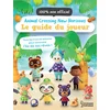 Image de Animal crossing new horizons - le guide du joueur