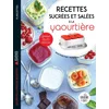 Image de Recettes sucrées et salées à la yaourtière
