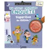 Image de Ma toute première enquête
