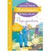 Image de Mes premières lectures montessori - papi jardine