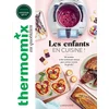 Image de Thermomix : les enfants en cuisine !