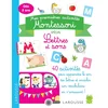 Image de Mes premières activités montessori - lettres et sons