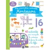 Image de Mes premières activités montessori - chiffres et formes