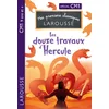Image de Les douze travaux d'hercule cm1