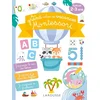 Image de Mon grand cahier de vacances montessori, spécial 2-3 ans