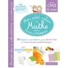 Image de Mon petit de cahier de maths - méthode de singapour spécial cm2