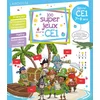 Image de 100 super jeux pour le ce1