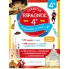 Image de Cahier larousse espagnol 4e