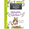 Image de Mes premières bd le grand méchant renard - attention, éclosion
