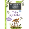 Image de Mes premières bd le grand méchant renard - trêve au poulailler !