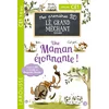 Image de Mes premières bd le grand méchant renard - une maman étonnante !