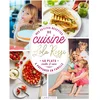 Image de Mes petites recettes de cuisine à préparer en famille
