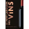Image de Le petit larousse des vins