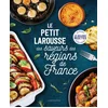 Image de Petit larousse des saveurs des régions de france
