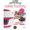 Image de La bible officielle du cake factory