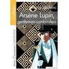 Image de Arsène lupin, gentleman cambrioleur