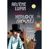 Image de Arsène lupin contre herlock sholmes