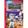Image de Premières lectures syllabiques - en route pour mars (niveau 2)