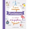 Image de Le grand imagier montessori des sons et des graphèmes