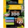 Image de Mon cahier de cp - une saison au zoo