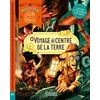 Image de Mission jules verne - voyage au centre de la terre